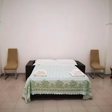 Lola, Hébergement de vacances Oria (Brindisi)